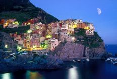 1415 Cinque Terre